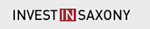 Logo INVESTINSAXONY
