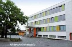 "Schule für Erziehungshilfe Priestewitz"