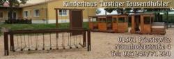Kita "Lustiger Tausendfüssler"